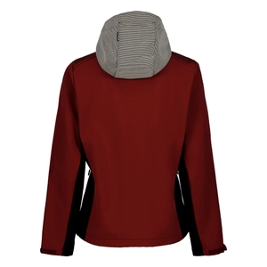 Icepeak Damen Softshelljacke Outdoorjacke Funktionsjacke Wanderjacke Beebe - Bild 1 Icepeak Damen Softshelljacke Outdoorjacke Funktionsjacke Wanderjacke Beebe - Bild 1