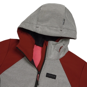 Icepeak Damen Softshelljacke Outdoorjacke Funktionsjacke Wanderjacke Beebe - Bild 2 Icepeak Damen Softshelljacke Outdoorjacke Funktionsjacke Wanderjacke Beebe - Bild 2