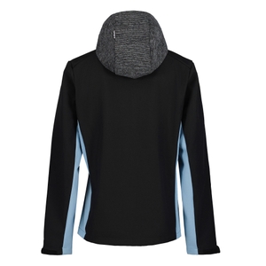 Icepeak Damen Softshelljacke Outdoorjacke Funktionsjacke Wanderjacke Beebe - Bild 1