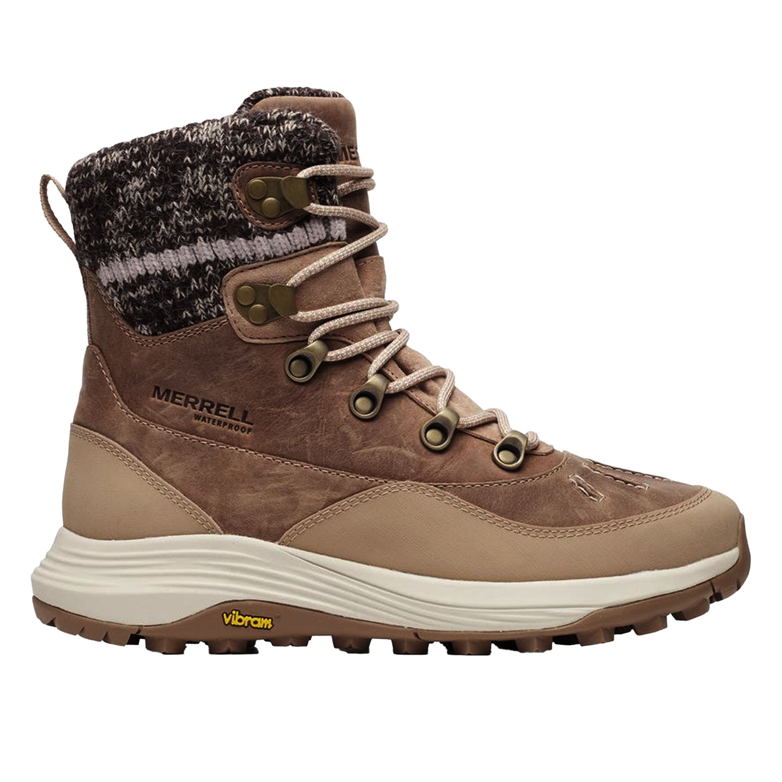 Merrell Damen Wanderschuhe Outdoorschuhe Trekkingschuhe Siren 4 Thermo Mid Zip WP Merrell Damen Wanderschuhe Outdoorschuhe Trekkingschuhe Siren 4 Thermo Mid Zip WP