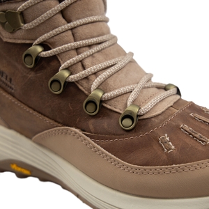 Merrell Damen Wanderschuhe Outdoorschuhe Trekkingschuhe Siren 4 Thermo Mid Zip WP - Bild 3 Merrell Damen Wanderschuhe Outdoorschuhe Trekkingschuhe Siren 4 Thermo Mid Zip WP - Bild 3