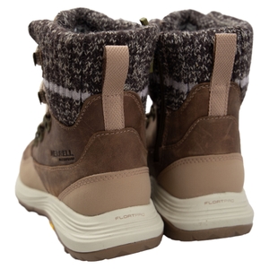 Merrell Damen Wanderschuhe Outdoorschuhe Trekkingschuhe Siren 4 Thermo Mid Zip WP - Bild 4 Merrell Damen Wanderschuhe Outdoorschuhe Trekkingschuhe Siren 4 Thermo Mid Zip WP - Bild 4