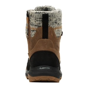 Merrell Damen Wanderschuhe Outdoorschuhe Trekkingschuhe Siren 4 Thermo Mid Zip WP - Bild 3 Merrell Damen Wanderschuhe Outdoorschuhe Trekkingschuhe Siren 4 Thermo Mid Zip WP - Bild 3