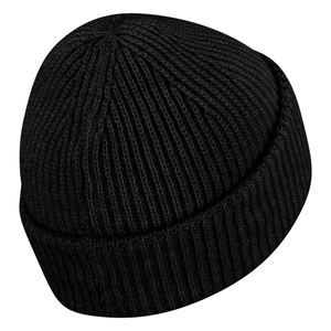 Adidas Herren Damen Unisex Mütze Kopfbedeckung Wid Cuff Beanie - Bild 1 Adidas Herren Damen Unisex Mütze Kopfbedeckung Wid Cuff Beanie - Bild 1