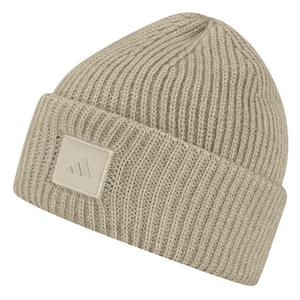 Adidas Herren Damen Unisex Mütze Kopfbedeckung Wid Cuff Beanie - Bild 0 Adidas Herren Damen Unisex Mütze Kopfbedeckung Wid Cuff Beanie