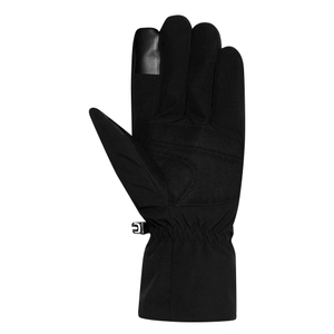 Jack Wolfskin Herren Handschuhe Highloft Glove - Bild 2 Jack Wolfskin Herren Handschuhe Highloft Glove - Bild 2