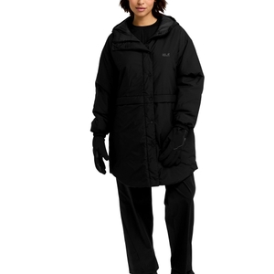 Jack Wolfskin Herren Damen Unisex Handschuhe Refl Winter Glove - Bild 5 Jack Wolfskin Herren Damen Unisex Handschuhe Refl Winter Glove - Bild 5