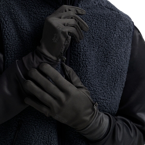 Jack Wolfskin Herren Damen Unisex Handschuhe Fleecehandschuhe Extensive Glove - Bild 5 Jack Wolfskin Herren Damen Unisex Handschuhe Fleecehandschuhe Extensive Glove - Bild 5