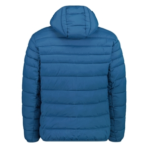 CMP Herren Jacke Funktionsjacke Steppjacke Man Jacket Fix Hood - Bild 2 CMP Herren Jacke Funktionsjacke Steppjacke Man Jacket Fix Hood - Bild 2
