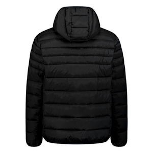 CMP Herren Jacke Funktionsjacke Steppjacke Man Jacket Fix Hood - Bild 2 CMP Herren Jacke Funktionsjacke Steppjacke Man Jacket Fix Hood - Bild 2