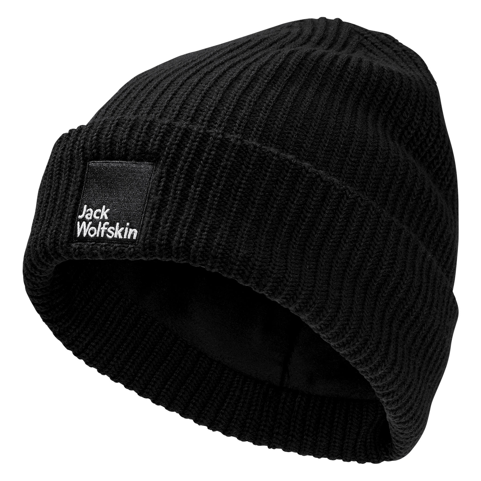 Jack Wolfskin Unisex Herren Damen Mütze Strickmütze Pergamon Beanie Jack Wolfskin Unisex Herren Damen Mütze Strickmütze Pergamon Beanie