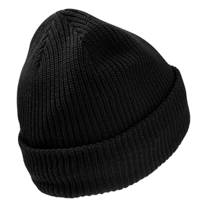 Jack Wolfskin Unisex Herren Damen Mütze Strickmütze Pergamon Beanie - Bild 1 Jack Wolfskin Unisex Herren Damen Mütze Strickmütze Pergamon Beanie - Bild 1