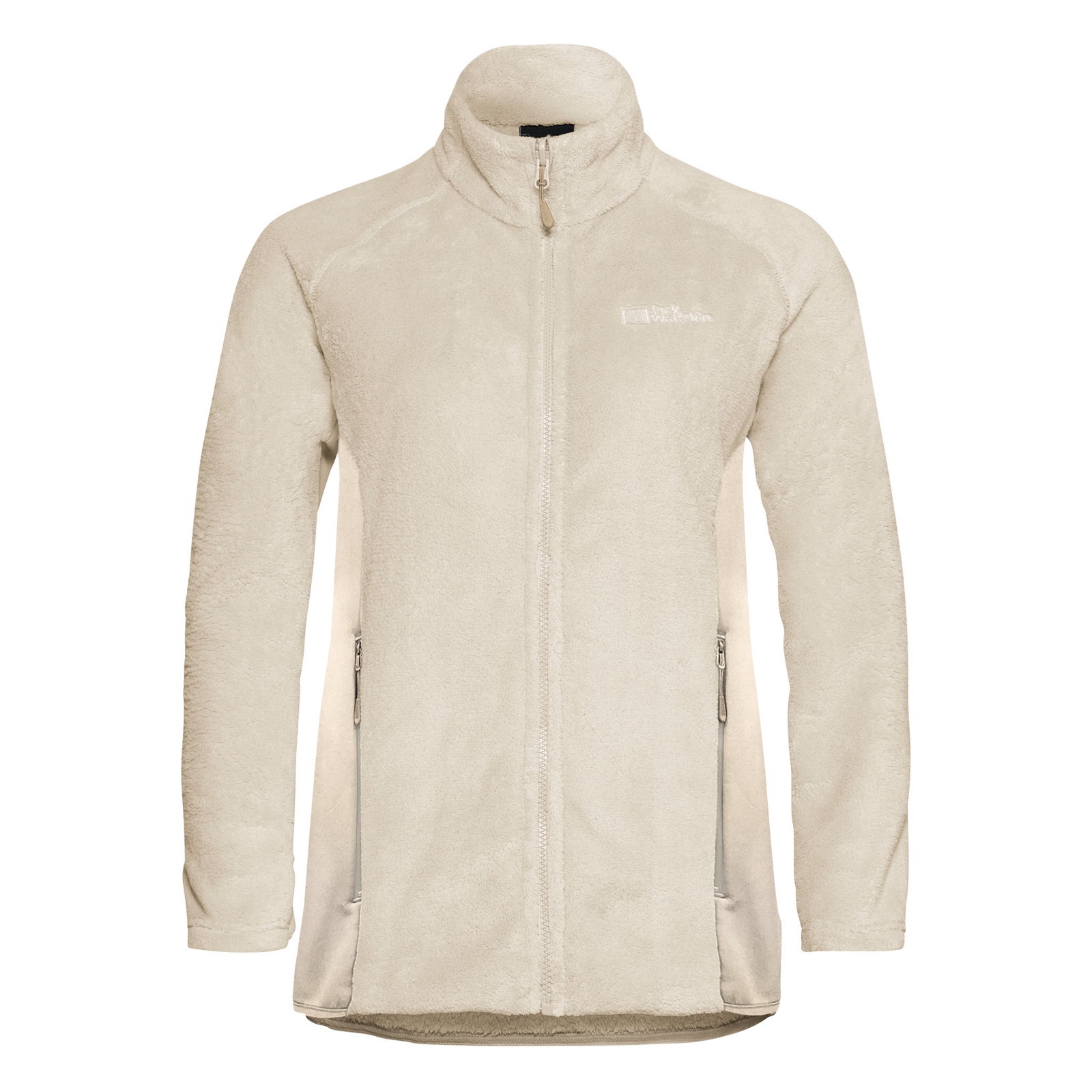 Jack Wolfskin Damen Jacke Midlayerjacke Fleecejacke Rotwand FZ W Jack Wolfskin Damen Jacke Midlayerjacke Fleecejacke Rotwand FZ W