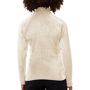 Jack Wolfskin Damen Jacke Midlayerjacke Fleecejacke Rotwand FZ W - Bild 6 Jack Wolfskin Damen Jacke Midlayerjacke Fleecejacke Rotwand FZ W - Bild 6