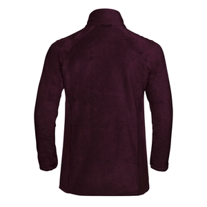 Jack Wolfskin Damen Jacke Midlayerjacke Fleecejacke Rotwand FZ W - Bild 2 Jack Wolfskin Damen Jacke Midlayerjacke Fleecejacke Rotwand FZ W - Bild 2