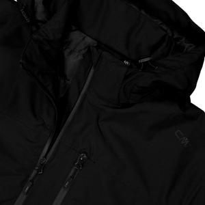 CMP Herren Jacke Outdoorjacke Wetterjacke Regenjacke Man Jacket Zip Hood - Bild 4