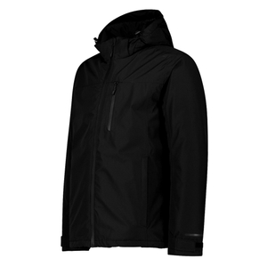 CMP Herren Jacke Outdoorjacke Wetterjacke Regenjacke Man Jacket Zip Hood - Bild 1