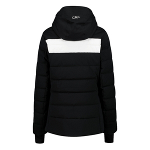 CMP Damen Outdoorjacke Funktionsjacke Skijacke Woman Jacket Zip Hood - Bild 1 CMP Damen Outdoorjacke Funktionsjacke Skijacke Woman Jacket Zip Hood - Bild 1