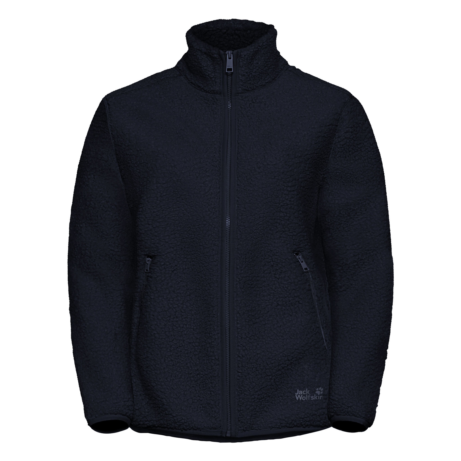 Jack Wolfskin Damen Jacke Midlayerjacke Fleecejacke High Curl JKT W Jack Wolfskin Damen Jacke Midlayerjacke Fleecejacke High Curl JKT W