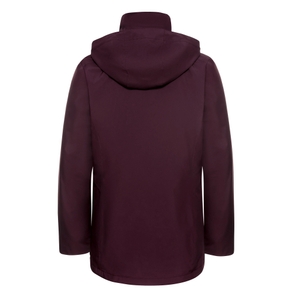 Jack Wolfskin Damen Regenjacke Jacke Outdoorjacke Rotwand 3 in 1 Jacke W - Bild 2 Jack Wolfskin Damen Regenjacke Jacke Outdoorjacke Rotwand 3 in 1 Jacke W - Bild 2