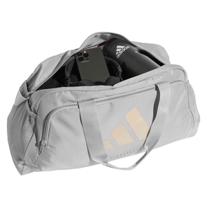 Adidas Herren Damen Sporttasche Umhängetasche Reisetasche Defender Duffelbag S - Bild 3