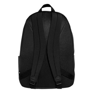 Adidas Herren Damen Unisex Rucksack Essential Bars 3 RS - Bild 1 Adidas Herren Damen Unisex Rucksack Essential Bars 3 RS - Bild 1