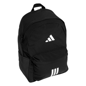 Adidas Herren Damen Unisex Rucksack Essential Bars 3 RS - Bild 2 Adidas Herren Damen Unisex Rucksack Essential Bars 3 RS - Bild 2