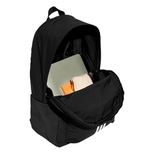 Adidas Herren Damen Unisex Rucksack Essential Bars 3 RS - Bild 3 Adidas Herren Damen Unisex Rucksack Essential Bars 3 RS - Bild 3