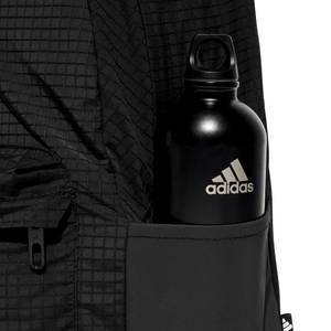 Adidas Herren Damen Unisex Rucksack Essential Bars 3 RS - Bild 5 Adidas Herren Damen Unisex Rucksack Essential Bars 3 RS - Bild 5