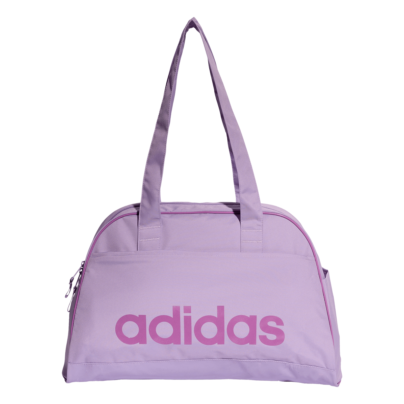 Adidas Herren Damen Unisex Sporttasche Umhängetasche Linear Essentials Bowling Bag Adidas Herren Damen Unisex Sporttasche Umhängetasche Linear Essentials Bowling Bag