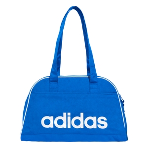 Adidas Herren Damen Unisex Sporttasche Umhängetasche Linear Essentials Bowling Bag