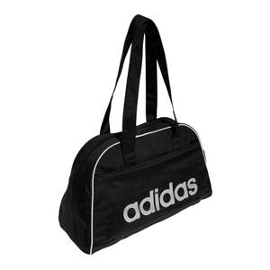 Adidas Herren Damen Unisex Sporttasche Umhängetasche Linear Essentials Bowling Bag - Bild 2 Adidas Herren Damen Unisex Sporttasche Umhängetasche Linear Essentials Bowling Bag - Bild 2