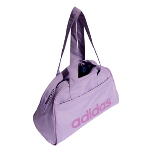 Adidas Herren Damen Unisex Sporttasche Umhängetasche Linear Essentials Bowling Bag - Bild 3 Adidas Herren Damen Unisex Sporttasche Umhängetasche Linear Essentials Bowling Bag - Bild 3