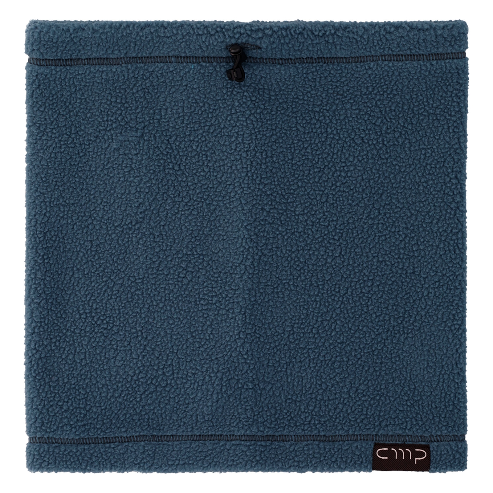 CMP Herren Damen Unisex Schal Neckwarmer Teddy-Fleece-Schlauchschal CMP Herren Damen Unisex Schal Neckwarmer Teddy-Fleece-Schlauchschal