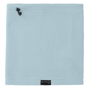 CMP Herren Damen Unisex Schal Neckwarmer Teddy-Fleece-Schlauchschal