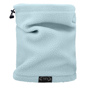 CMP Herren Damen Unisex Schal Neckwarmer Teddy-Fleece-Schlauchschal - Bild 1