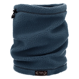 CMP Herren Damen Unisex Schal Neckwarmer Teddy-Fleece-Schlauchschal - Bild 1 CMP Herren Damen Unisex Schal Neckwarmer Teddy-Fleece-Schlauchschal - Bild 1