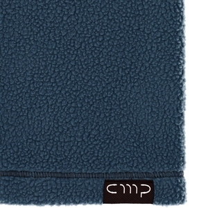 CMP Herren Damen Unisex Schal Neckwarmer Teddy-Fleece-Schlauchschal - Bild 3 CMP Herren Damen Unisex Schal Neckwarmer Teddy-Fleece-Schlauchschal - Bild 3