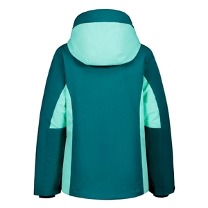 Icepeak Mädchen Skijacke Schneejacke Anorak Jacke Lanett JR - Bild 2 Icepeak Mädchen Skijacke Schneejacke Anorak Jacke Lanett JR - Bild 2