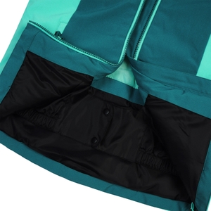 Icepeak Mädchen Skijacke Schneejacke Anorak Jacke Lanett JR - Bild 4 Icepeak Mädchen Skijacke Schneejacke Anorak Jacke Lanett JR - Bild 4