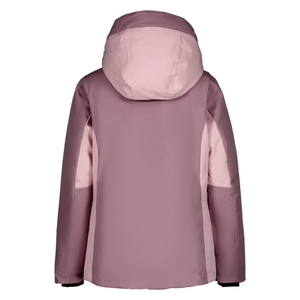 Icepeak Mädchen Skijacke Schneejacke Anorak Jacke Lanett JR - Bild 2 Icepeak Mädchen Skijacke Schneejacke Anorak Jacke Lanett JR - Bild 2