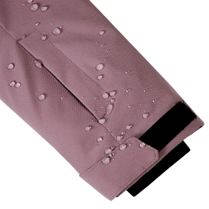 Icepeak Mädchen Skijacke Schneejacke Anorak Jacke Lanett JR - Bild 3 Icepeak Mädchen Skijacke Schneejacke Anorak Jacke Lanett JR - Bild 3