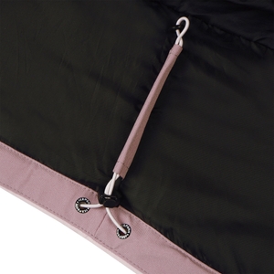 Icepeak Mädchen Skijacke Schneejacke Anorak Jacke Lanett JR - Bild 6 Icepeak Mädchen Skijacke Schneejacke Anorak Jacke Lanett JR - Bild 6