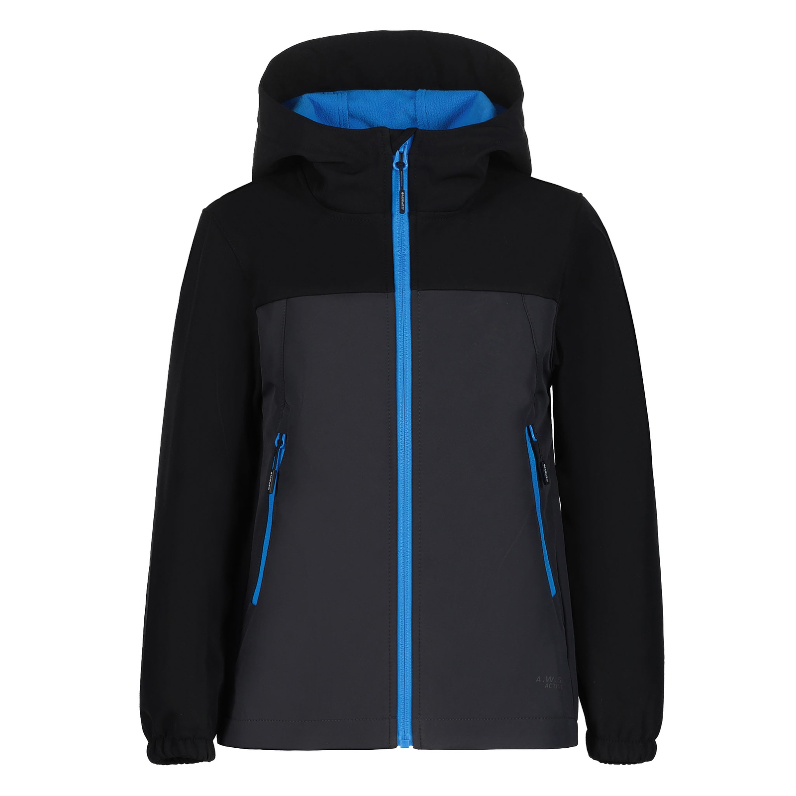 Icepeak Jungen Softshelljacke Outdoorjacke Wanderjacke Konan Jr Icepeak Jungen Softshelljacke Outdoorjacke Wanderjacke Konan Jr