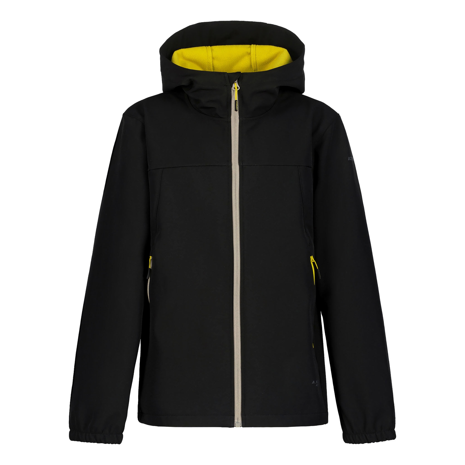 Icepeak Jungen Softshelljacke Outdoorjacke Wanderjacke Konan Jr Icepeak Jungen Softshelljacke Outdoorjacke Wanderjacke Konan Jr