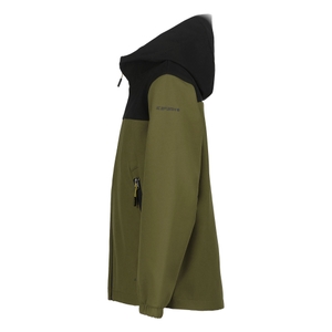 Icepeak Jungen Softshelljacke Outdoorjacke Wanderjacke Konan Jr - Bild 2 Icepeak Jungen Softshelljacke Outdoorjacke Wanderjacke Konan Jr - Bild 2