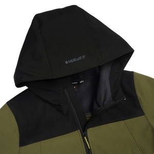 Icepeak Jungen Softshelljacke Outdoorjacke Wanderjacke Konan Jr - Bild 3 Icepeak Jungen Softshelljacke Outdoorjacke Wanderjacke Konan Jr - Bild 3