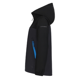 Icepeak Jungen Softshelljacke Outdoorjacke Wanderjacke Konan Jr - Bild 2 Icepeak Jungen Softshelljacke Outdoorjacke Wanderjacke Konan Jr - Bild 2