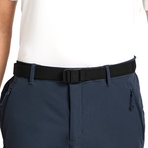 Jack Wolfskin Herren Gürtel Webgürtel Flechtgürtel Magnetic Belt - Bild 3 Jack Wolfskin Herren Gürtel Webgürtel Flechtgürtel Magnetic Belt - Bild 3