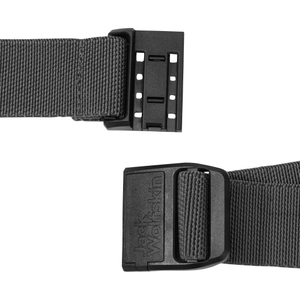 Jack Wolfskin Herren Gürtel Webgürtel Flechtgürtel Magnetic Belt - Bild 2 Jack Wolfskin Herren Gürtel Webgürtel Flechtgürtel Magnetic Belt - Bild 2